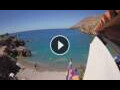 Webcam Chora Sfakion (Kreta)
