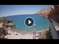 Webcam Creta - Chora Sfakion