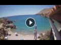 Webcam Chora Sfakion (Crete)