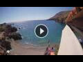 Webcam Chora Sfakion (Crète)