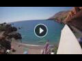 Webcam Chora Sfakion (Creta)