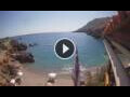 Webcam Chora Sfakion (Crete)