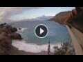 Webcam Chora Sfakion (Kreta)