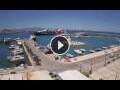 Webcam Naxos