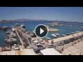 Webcam Naxos