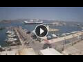 Webcam Naxos