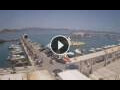 Webcam Naxos