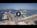 Webcam Naxos