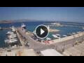 Webcam Naxos