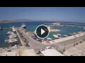 Webcam Naxos