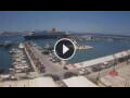 Webcam Naxos