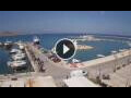 Webcam Naxos