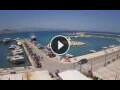 Webcam Naxos