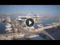 Webcam Naxos