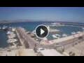 Webcam Naxos