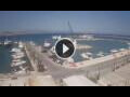 Webcam Naxos