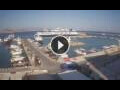 Webcam Naxos