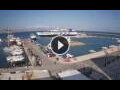 Webcam Naxos