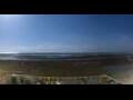 Webcam Steenodde: PANOMAX Strandbar Wittdün