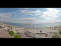 Webcam Dahme: Beach View