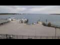 Webcam Beaver Island, Michigan: Beaver Island WVBI Paradise Bay Webcam