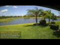Webcam Vero Beach, Floride