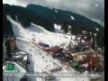 Webcam Borovets