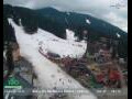 Webcam Borovets