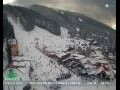 Webcam Borovets
