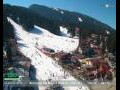 Webcam Borovets