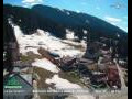 Webcam Borovets