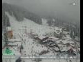 Webcam Borovets
