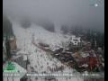 Webcam Borovets