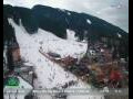Webcam Borovets