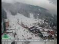 Webcam Borovets
