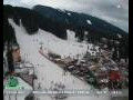Webcam Borovets