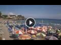 Webcam Port de plaisance de Camerota