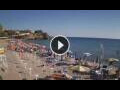 Webcam Marina di Camerota
