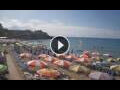 Webcam Marina di Camerota