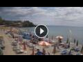 Webcam Marina di Camerota