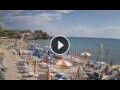 Webcam Port de plaisance de Camerota