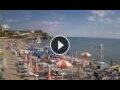 Webcam Marina di Camerota