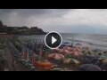 Webcam Port de plaisance de Camerota