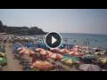 Webcam Marina di Camerota