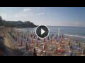 Webcam Port de plaisance de Camerota