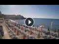 Webcam Marina di Camerota