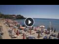 Webcam Marina di Camerota