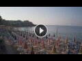 Webcam Marina di Camerota