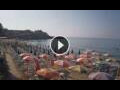 Webcam Marina di Camerota