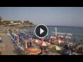 Webcam Marina di Camerota